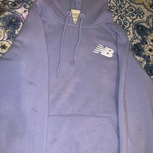 New Balance Hoodie